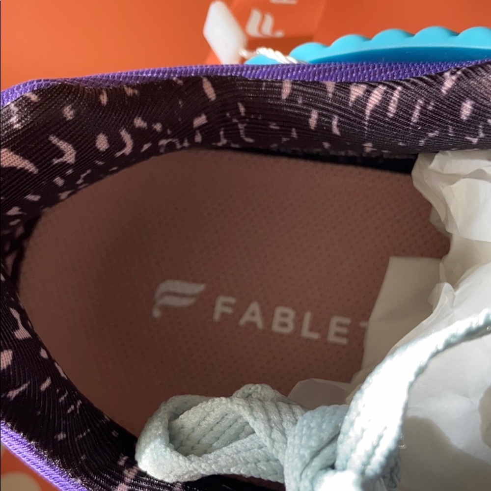 Fabletics sneakers - Picture 8 of 13